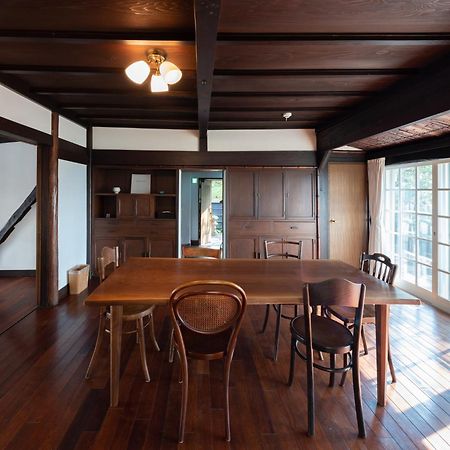 Hayama Isshiki Beach House -葉山 一色海岸の家 - ペット可 المظهر الخارجي الصورة