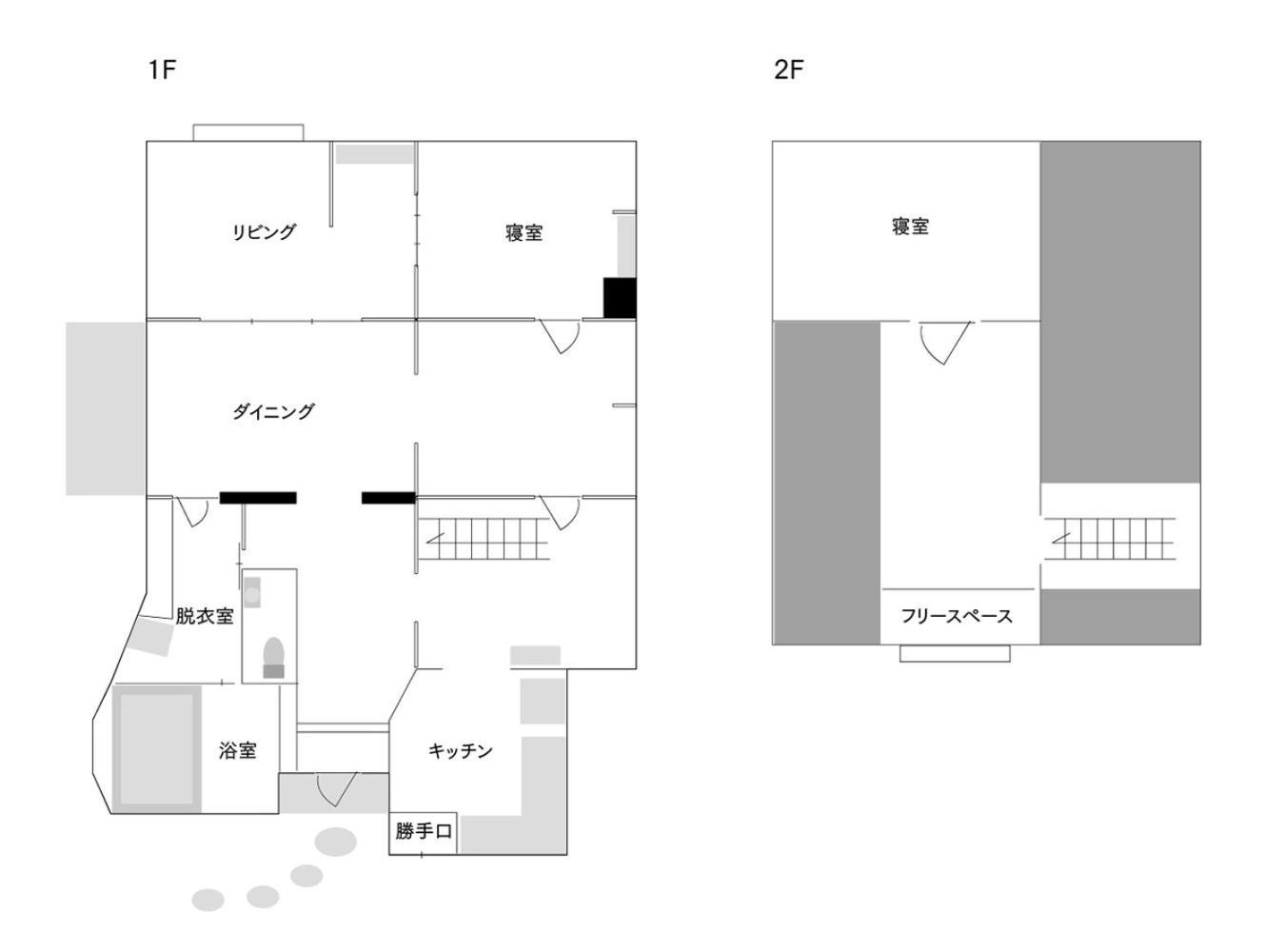 Hayama Isshiki Beach House -葉山 一色海岸の家 - ペット可 المظهر الخارجي الصورة