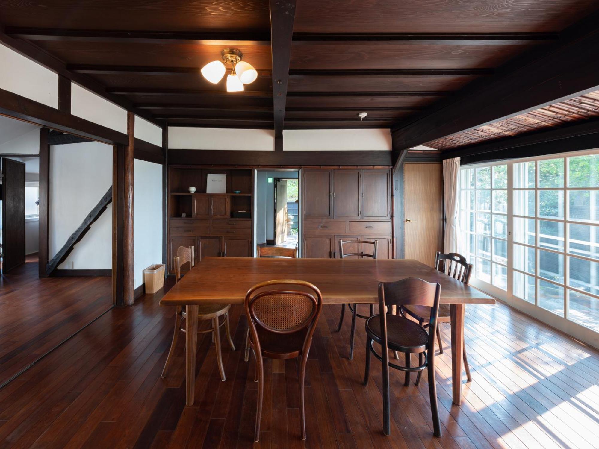 Hayama Isshiki Beach House -葉山 一色海岸の家 - ペット可 المظهر الخارجي الصورة