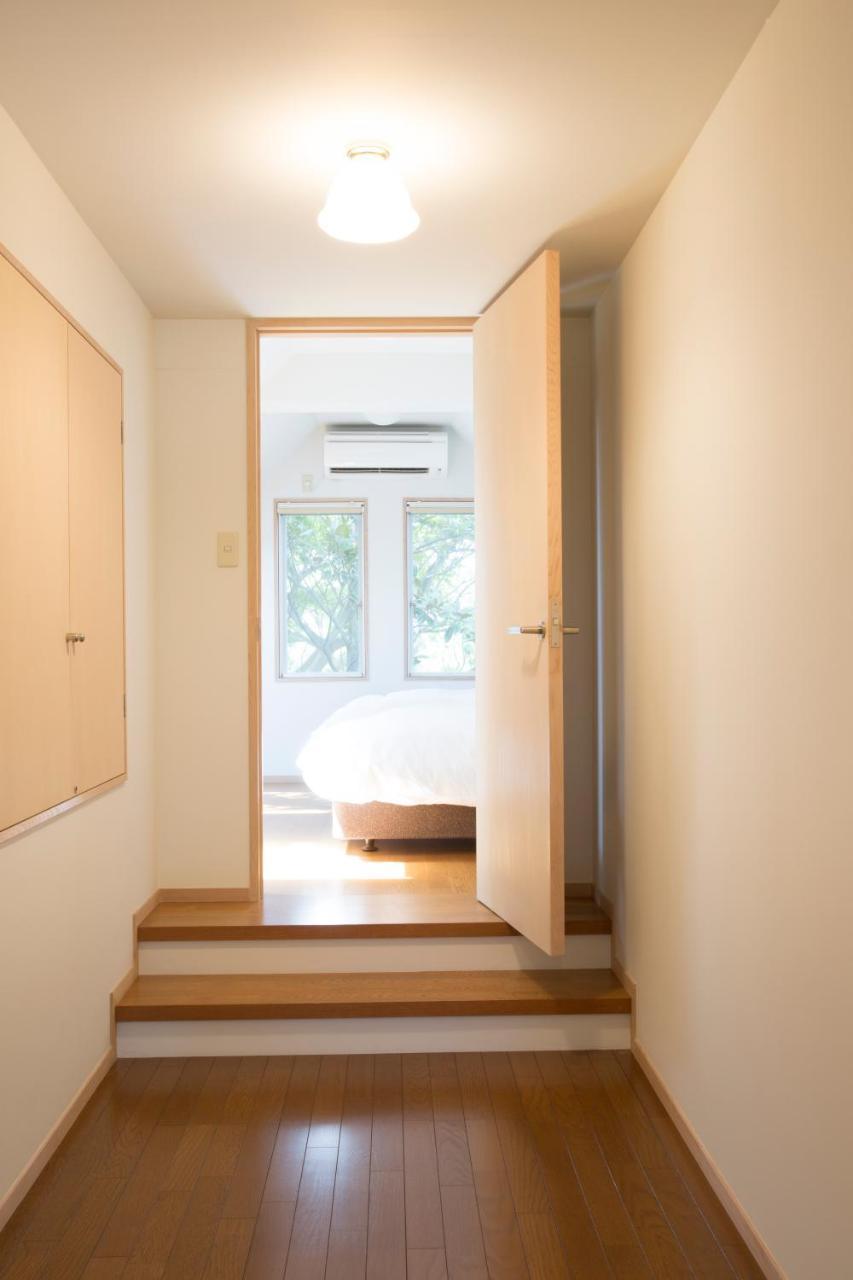 Hayama Isshiki Beach House -葉山 一色海岸の家 - ペット可 المظهر الخارجي الصورة